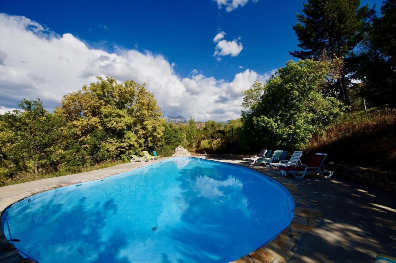 Вилла Pack Creek ~ Ranch House Моаб Экстерьер фото